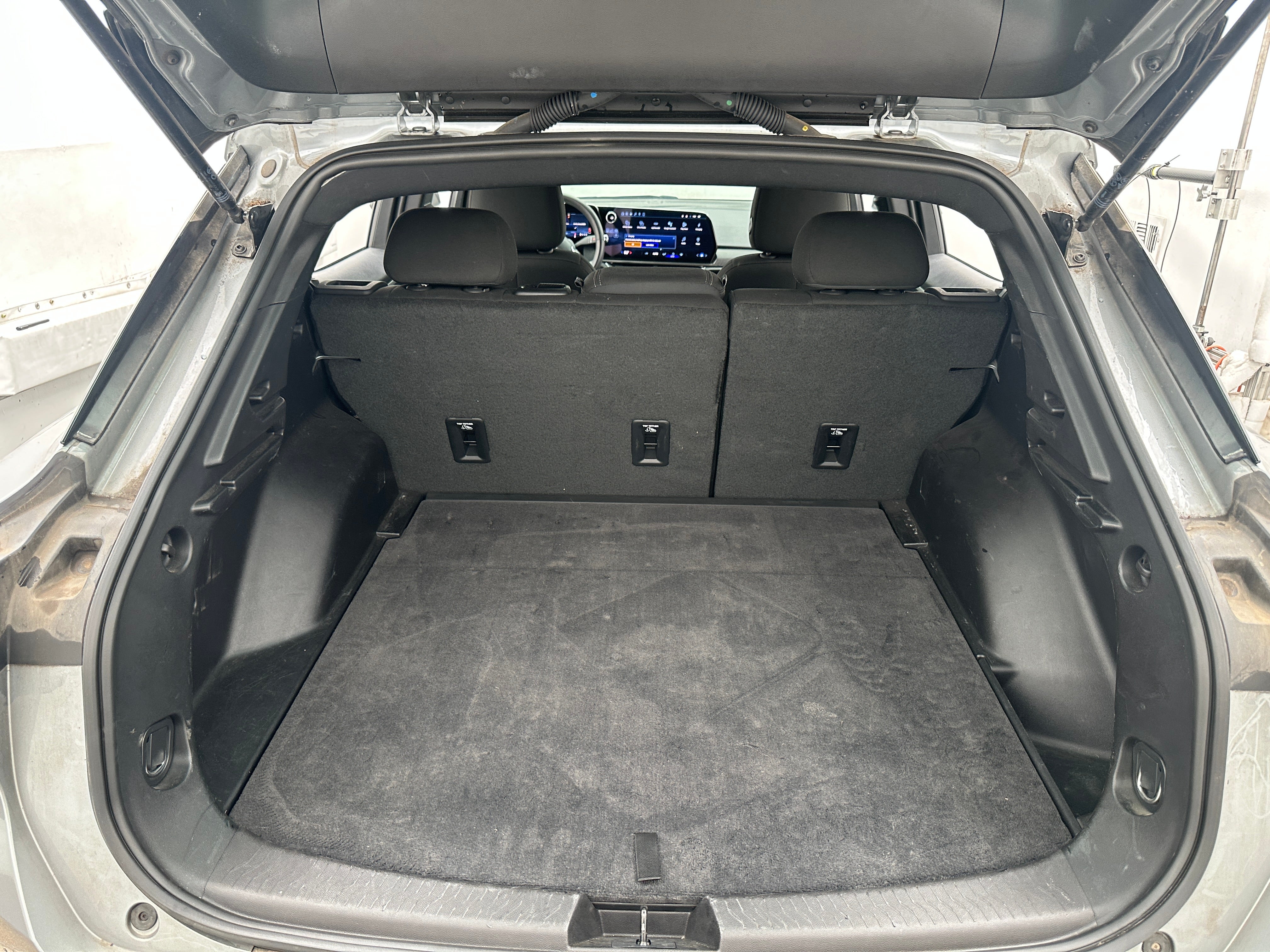 chevrolet equinox ev 2025 3GN7DMRPXSS206777 image chevrolet equinox ev 2025 3GN7DMRPXSS206777 image